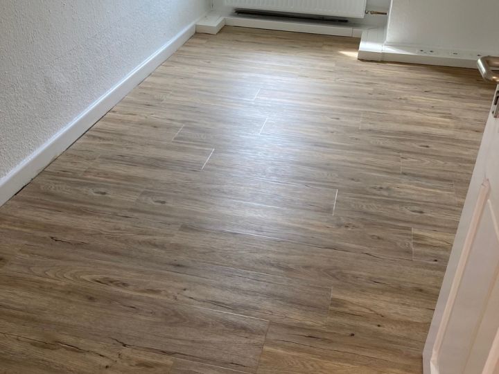 Sanierung und Nutzungsänderung eines denkmalgeschützten Gebäudes in Moers