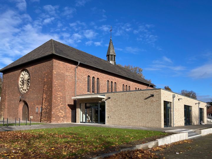 Herz-Jesu Wesel-Feldmark